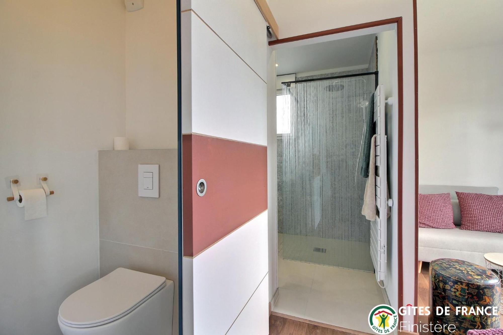 Chambre Et Table D'Hotes Manava Loretta Bannalec Bagian luar foto